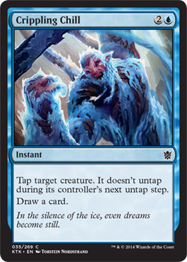 Sorcery Com 4 x MIND SCULPT NM mtg M15 Blue