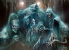 Ghost Council of Orzhova - Gatecrash Art