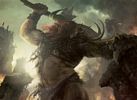 Borborygmos Enraged - Gatecrash Art