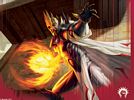 Boros Guildmage - Gatecrash Art