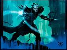 Dimir Guildmage - Gatecrash Art