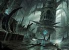 Watery Grave - Gatecrash Art