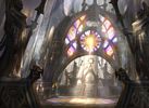 Godless Shrine - Gatecrash Art