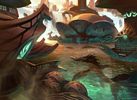 Breeding Pool - Gatecrash Art