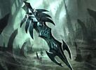 Dimir Keyrune - Gatecrash Art