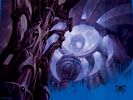 Dimir Charm - Gatecrash Art