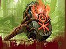 Gruul Charm - Gatecrash Art