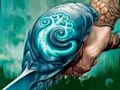 Simic Charm - Gatecrash Art