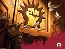 Boros Signet - Gatecrash Art