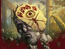 Gruul Signet - Gatecrash Art