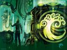 Simic Signet - Gatecrash Art