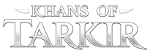 Khans of Tarkir singles, Foils, Boosters, and bulk sets