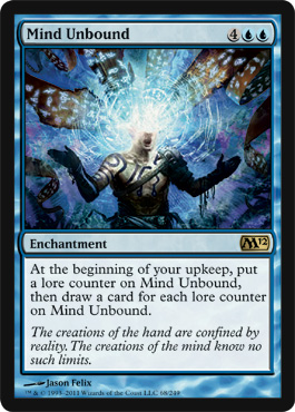 Mind Unbound Mind Unbound