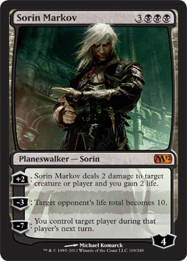 Sorin Markov Sorin Markov