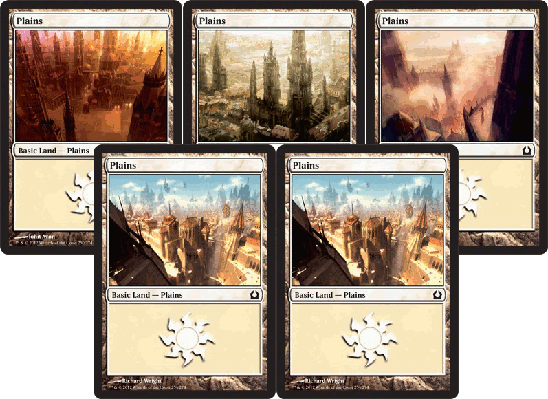 Plains Plains
